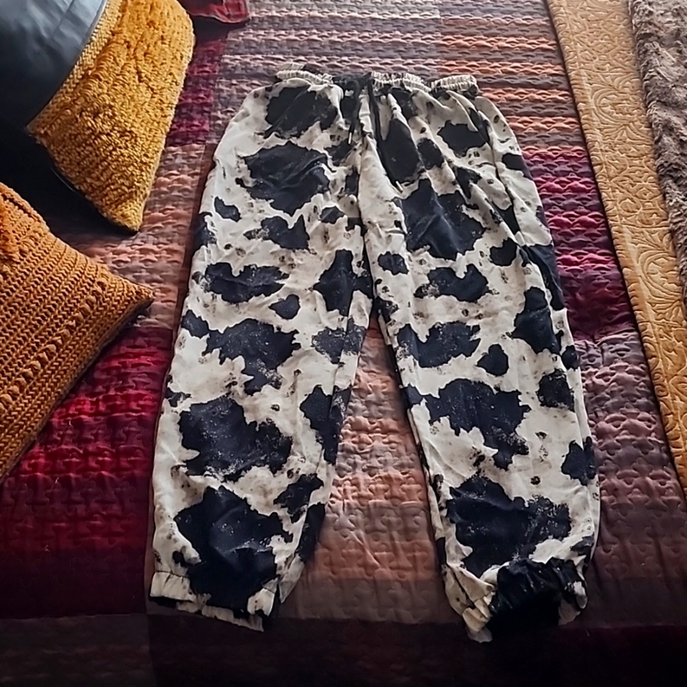 Girls lounger pants